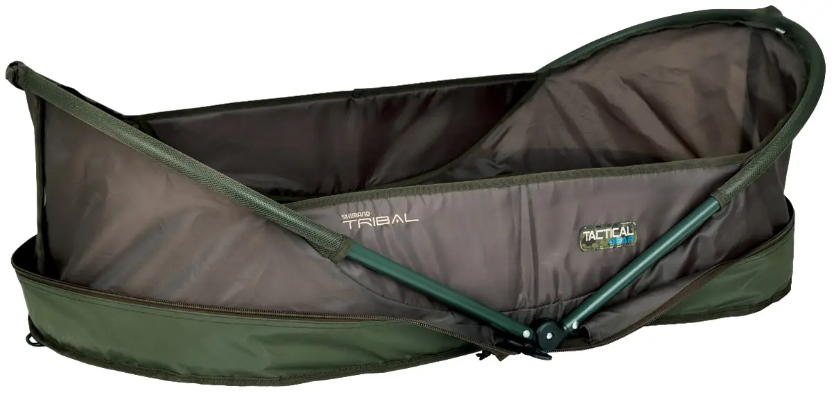 Мат короповий Shimano Tactical Stress Free Mat