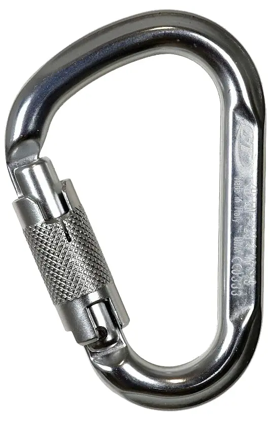 Карабин Climbing Technology Snappy WG