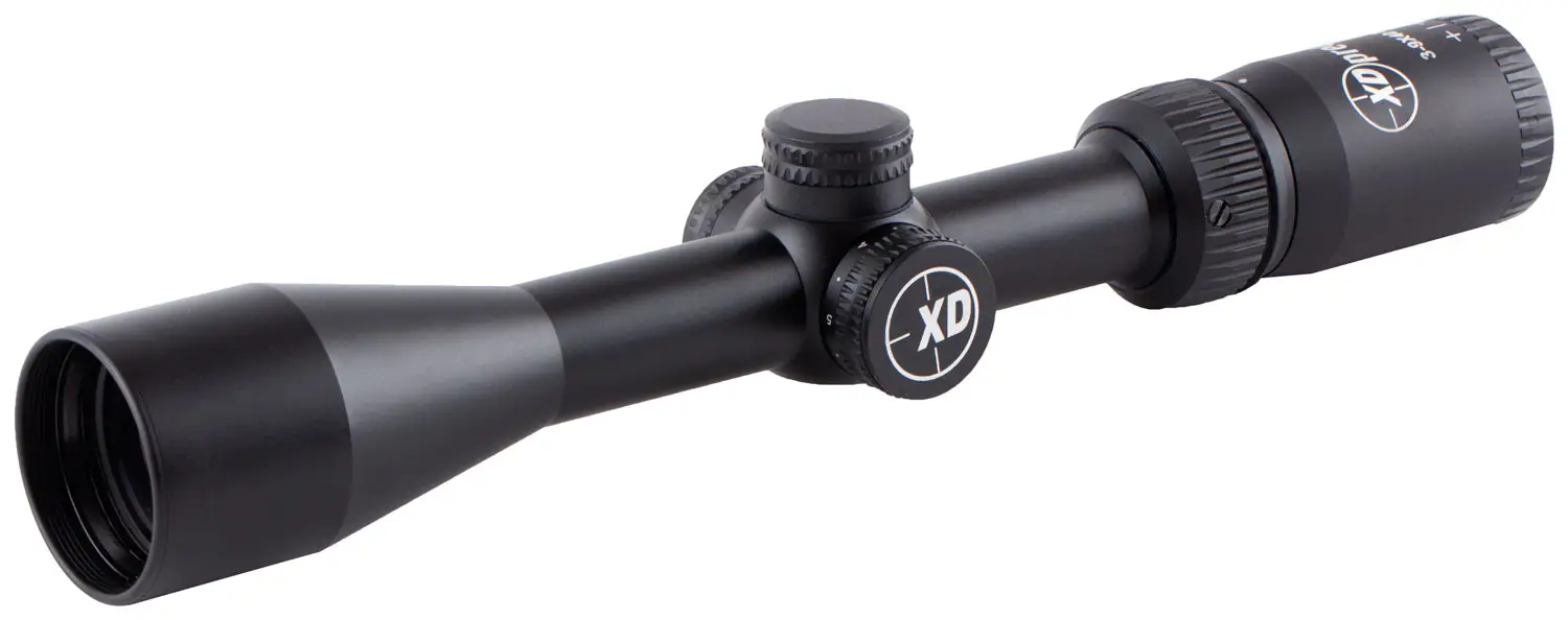 Прицел XD Precision 3-9x40 HMD IR