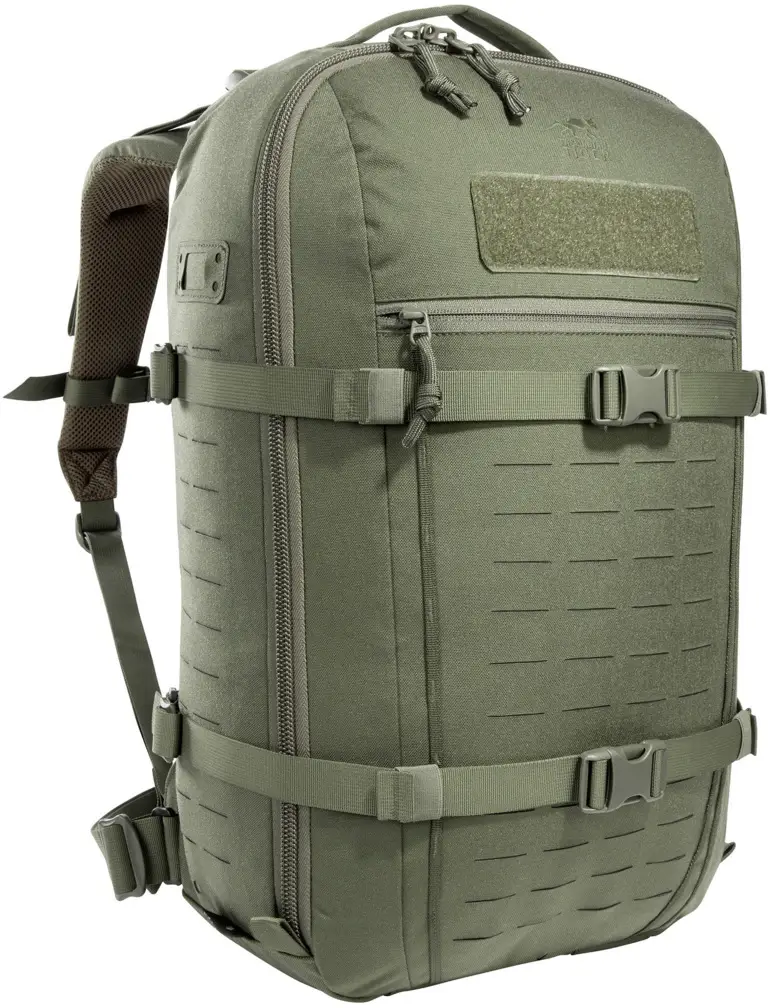 Рюкзак Tasmanian Tiger Modular Tac Pack 28 Olive