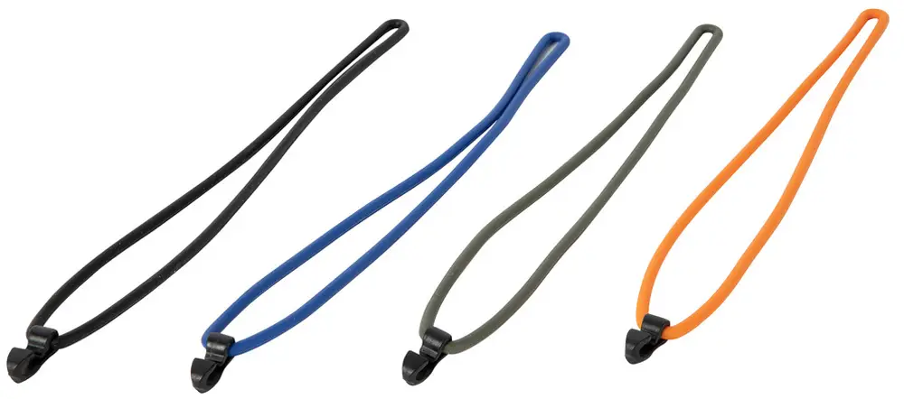 Стяжной ремень Tatonka Silicone Band L