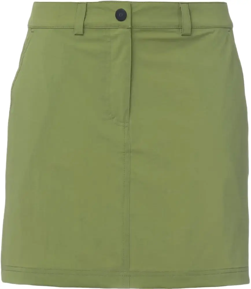 Юбка Turbat Ela Wmn M Calla Green