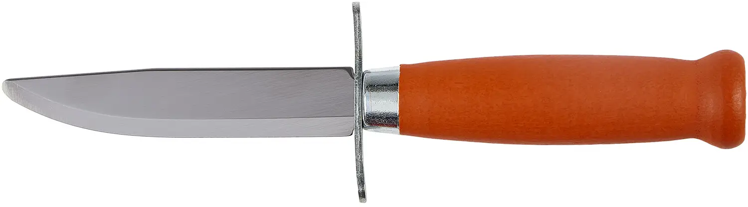 Ніж Morakniv Scout 39 Safe Orange