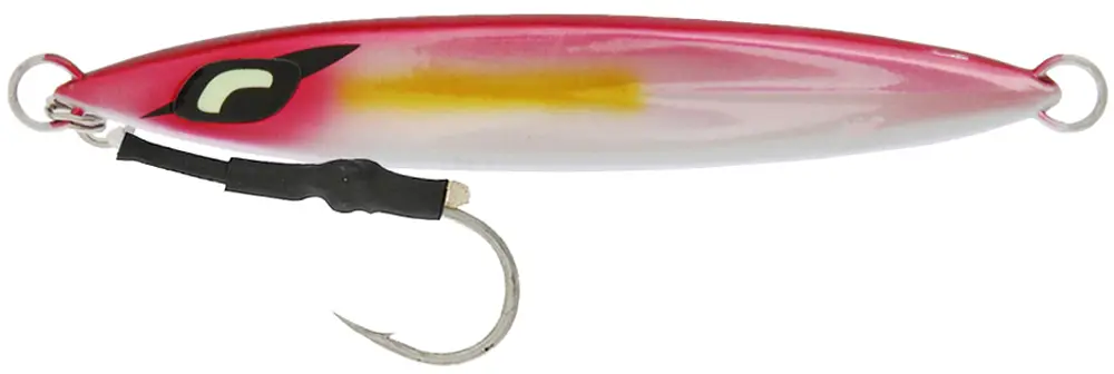 Пількер Shimano Ocea Sardine Waver 160g #003 Pachikko