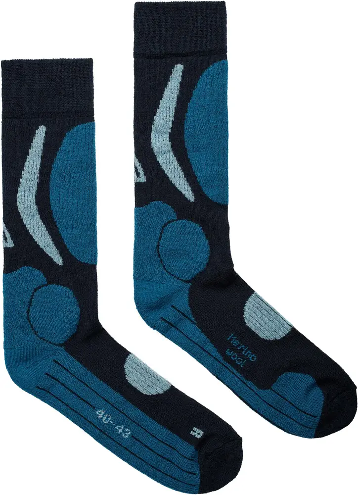 Шкарпетки Aclima Cross Country Skiing Socks