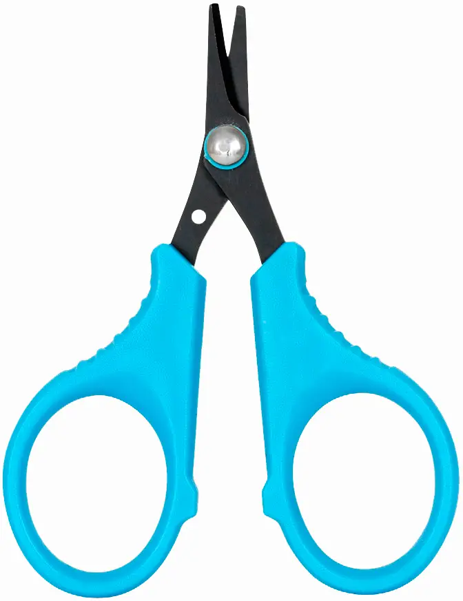Ножиці CarpZoom Marshal Exact Braid Scissors 9.5 cm