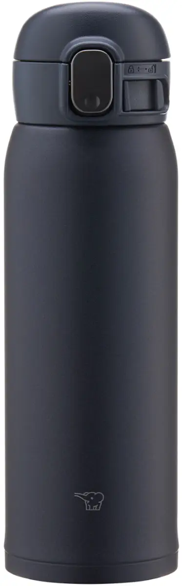 Термокружка Zojirushi SM-WA48BA 0.48 л Black