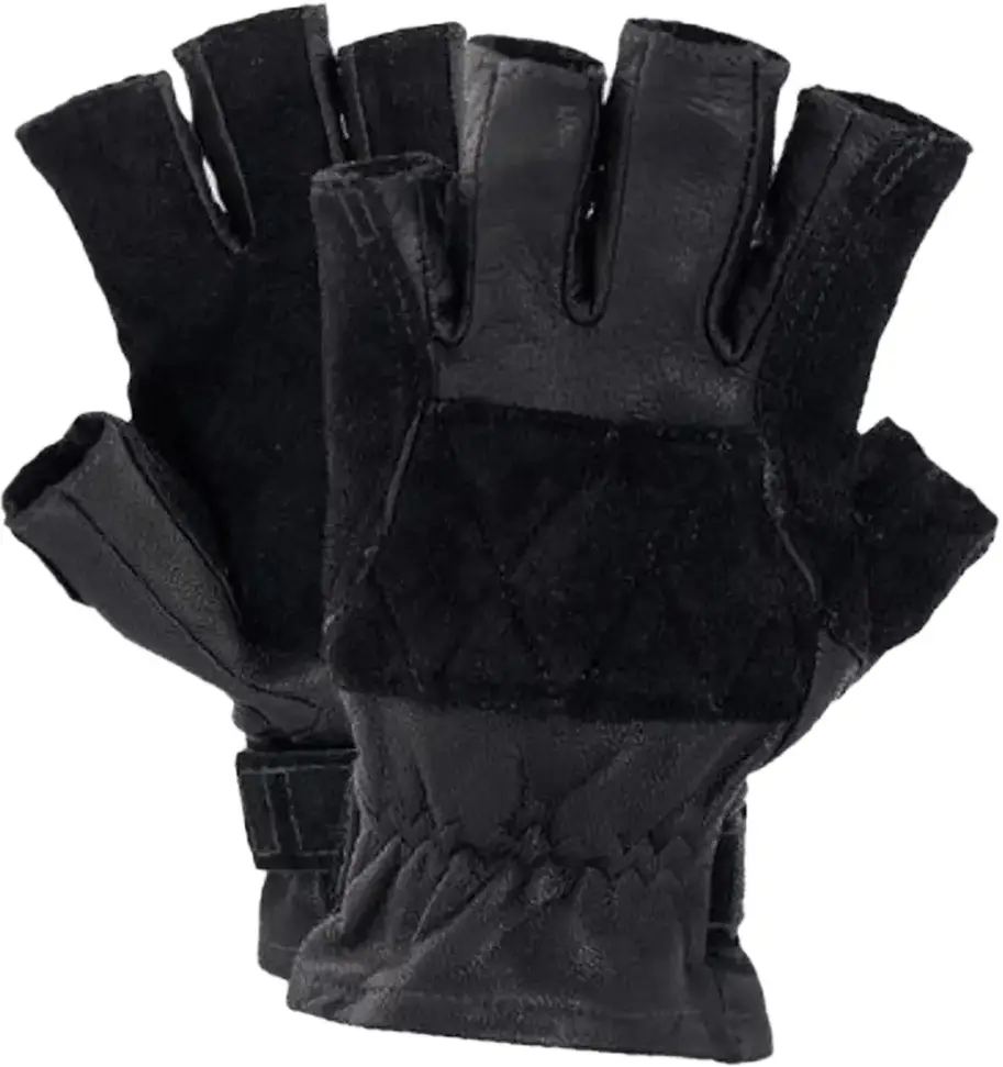 Перчатки Singing Rock Verve 3/4. 8