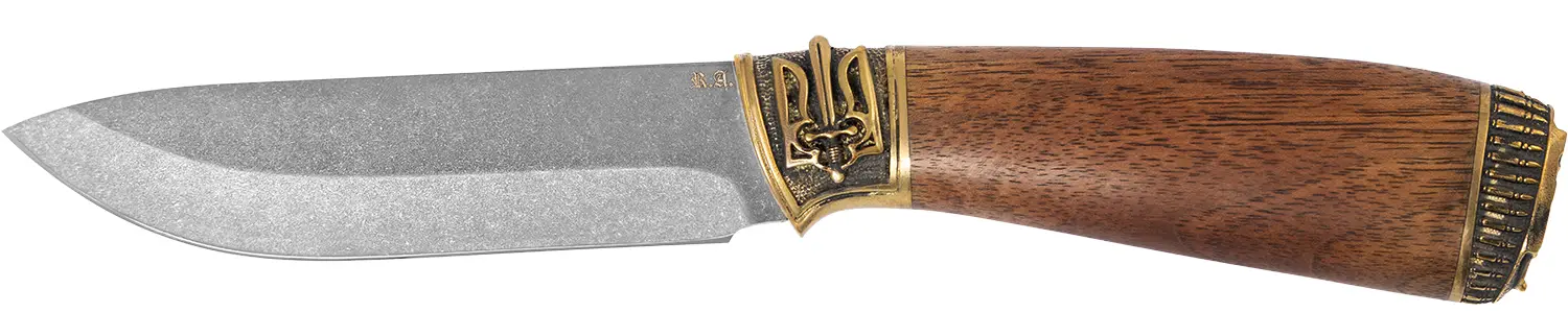 Ніж R.A.Knives Light Вільний 2