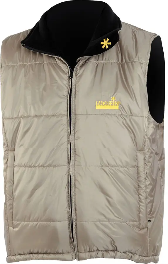 Жилет Norfin Thermo Guard VEST M Олива