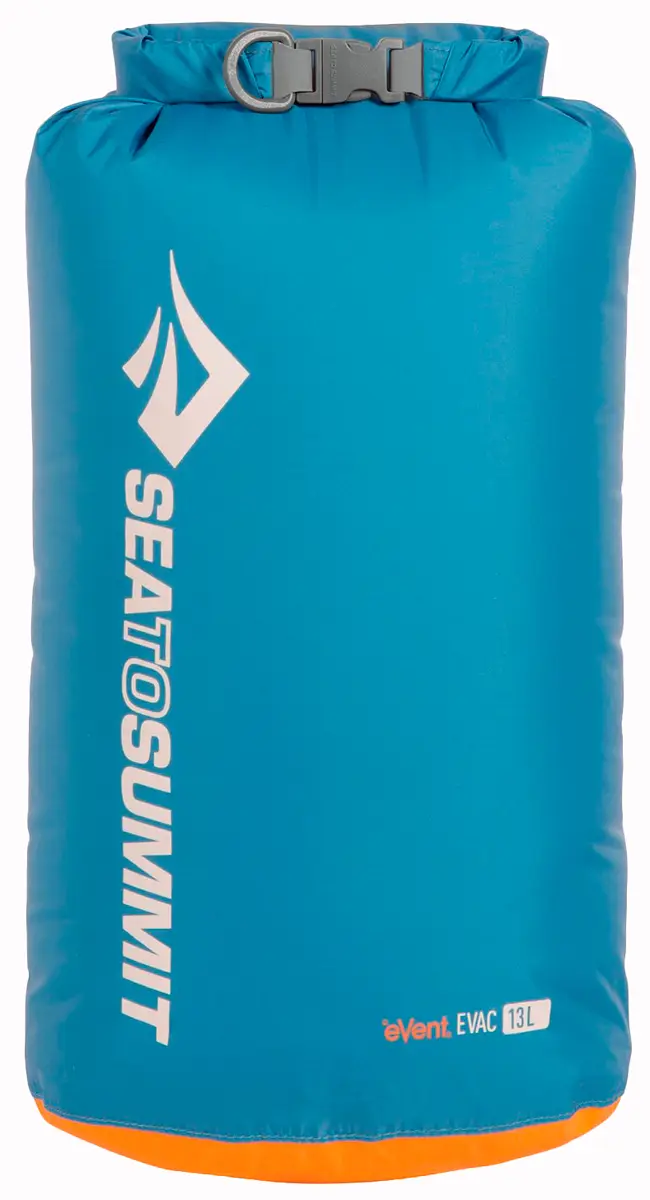 Гермомішок Sea To Summit eVac Dry Sack 13 Blue