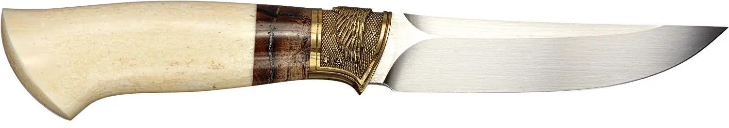 Ніж R. A. Knives "Янгол Охоронець"