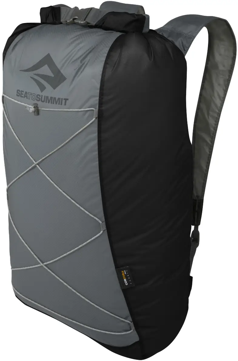 Рюкзак Sea To Summit Ultra-Sil Dry Day Pack 22 Black