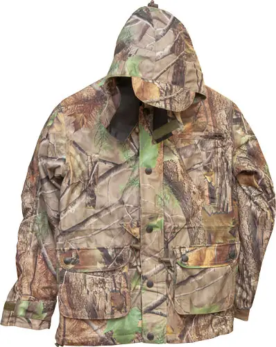 Куртка Unisport Wildtree 14