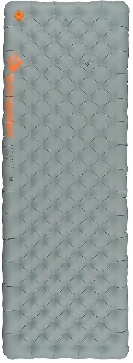 Коврик надувной Sea To Summit Ether Light XT Insulated Mat Rectangular Large