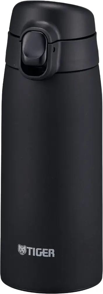 Термокружка Tiger MCT-K035KK 0,35л Stone Black