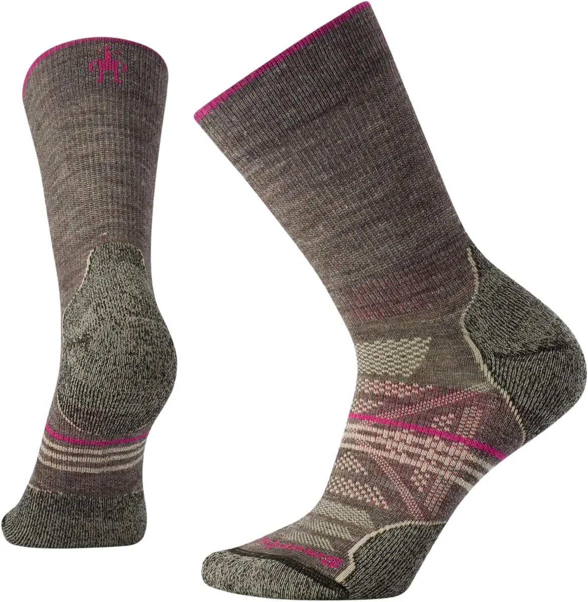 Носки Smartwool Wm’s PhD Outdoor Light Crew