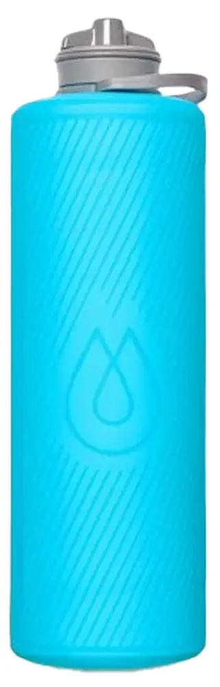 Пляшка HydraPak Flux Bottle 1.5L Malibu Blue