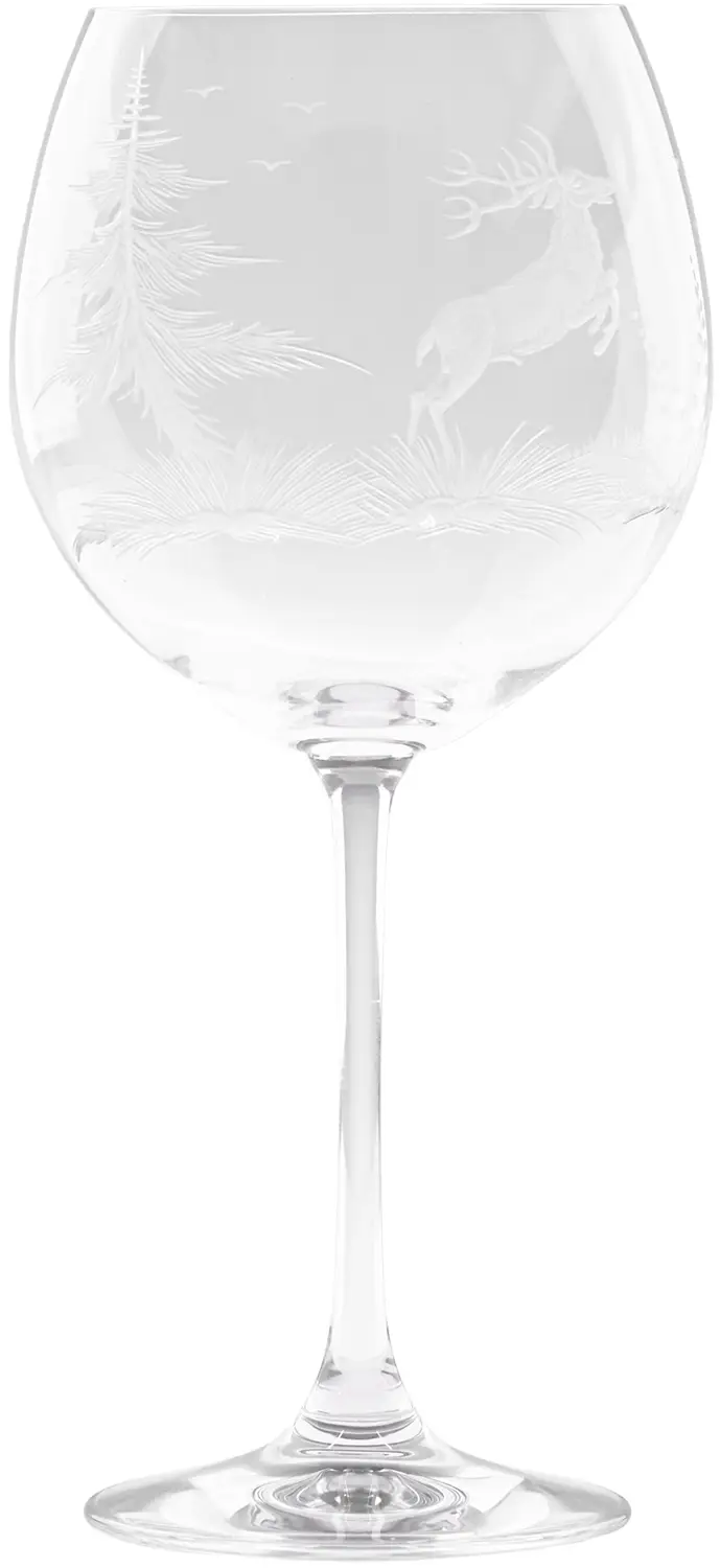 Бокал Wutschka для вина (хрусталь)