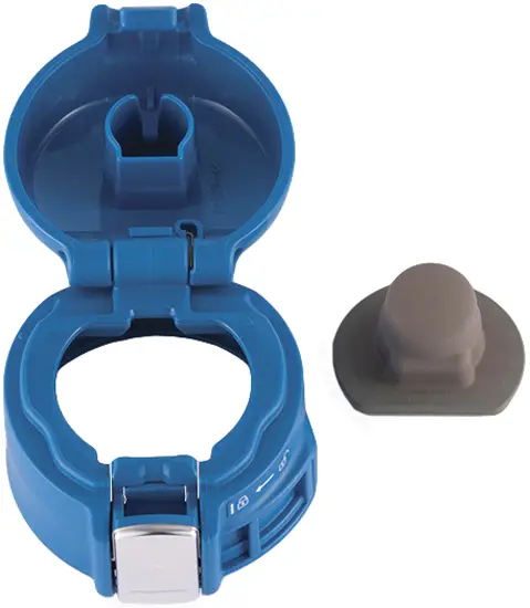 Крышка для термоса Zojirushi SM-SD Blue