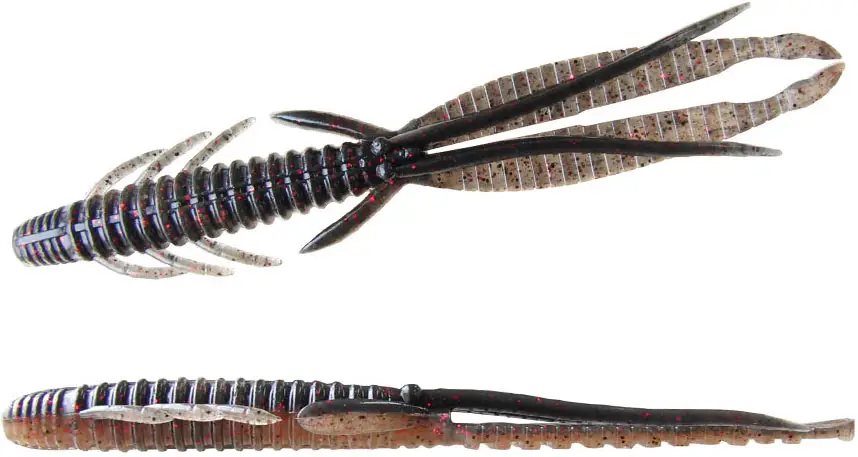 Силікон OSP DoLiveShrimp 3" TW146 (8 шт/уп)