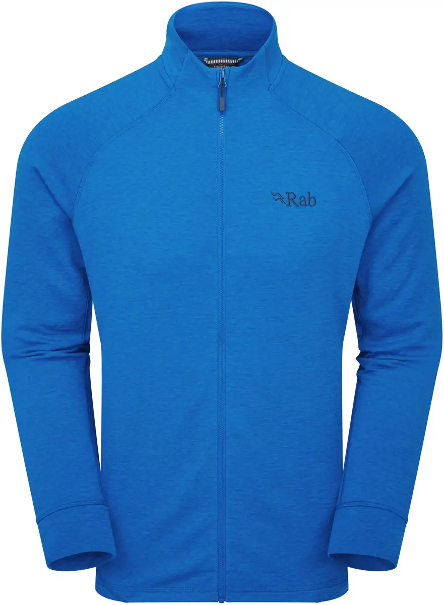 Кофта Rab Nexus Jacket