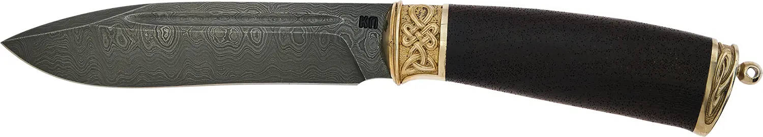 Ніж R.A.Knives Доло 2