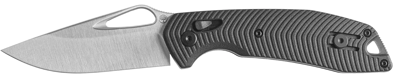 Ніж Boker EDK Black