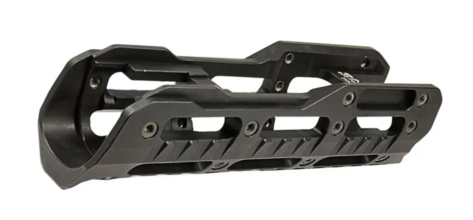 Цівка модульна Cadex Defence для рушниці Remington 870