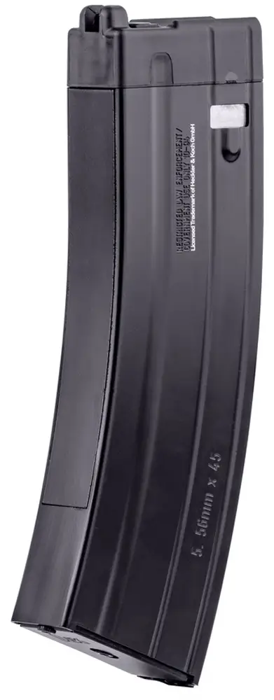 Магазин Umarex для Heckler&Koch HK416 Gas 6 мм на 30 кульок