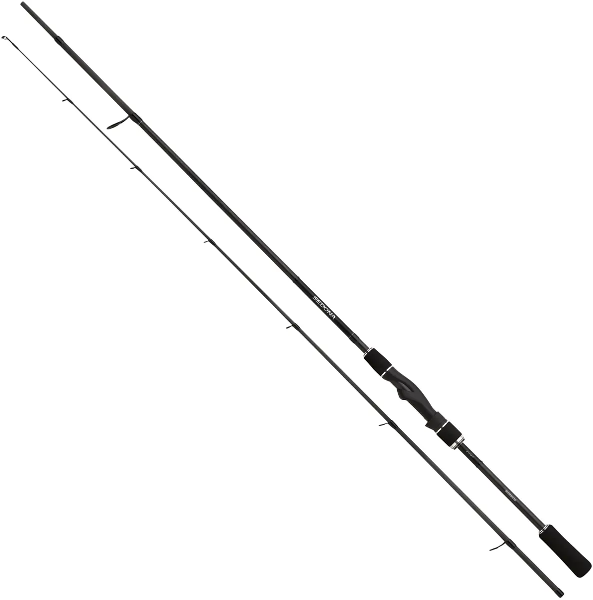 Спиннинг Shimano Sedona 63L (EVA) 1.90m 3-14g