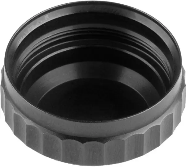 Крышка Docter блока поправок для прицелов Docter Classic