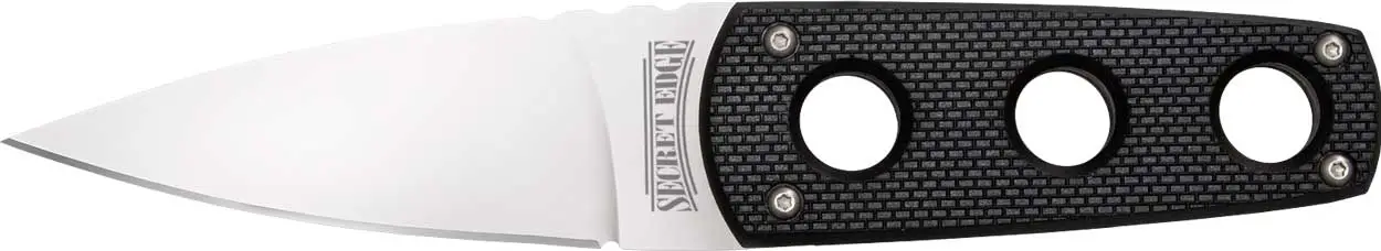 Нож Cold Steel Secret Edge