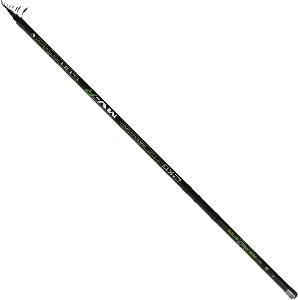 Вудилище болонське Maver MV-R Bolo 6.00m