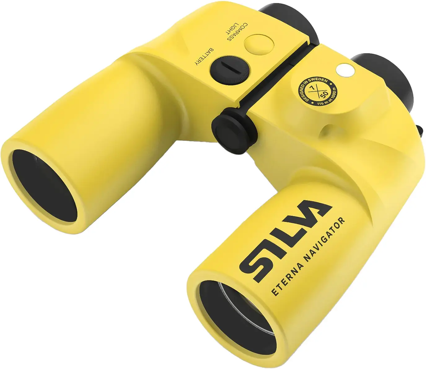 Бинокль Silva Eterna Navigator 3. 7x50