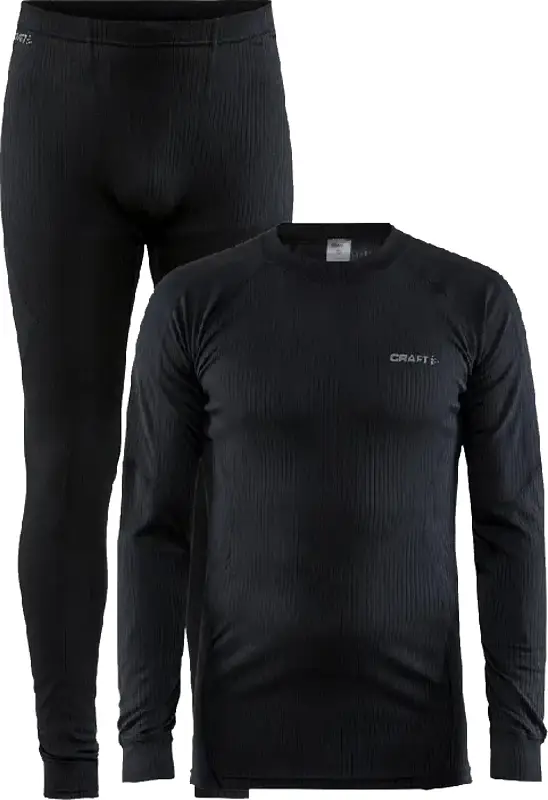 Термобілизна Craft Core Dry Baselayer Set Man