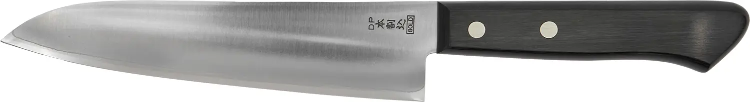 Нож кухонный Kanetsune "5500" Kengata