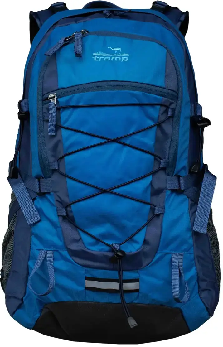 Рюкзак Tramp Harald 40 Blue