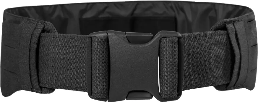 Пояс Tasmanian Tiger Warrior Belt LC M Black