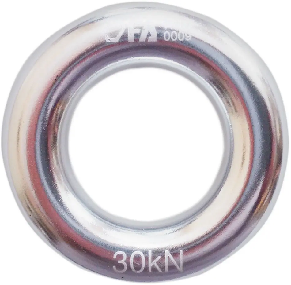 Силове кільце First Ascent 12х28мм