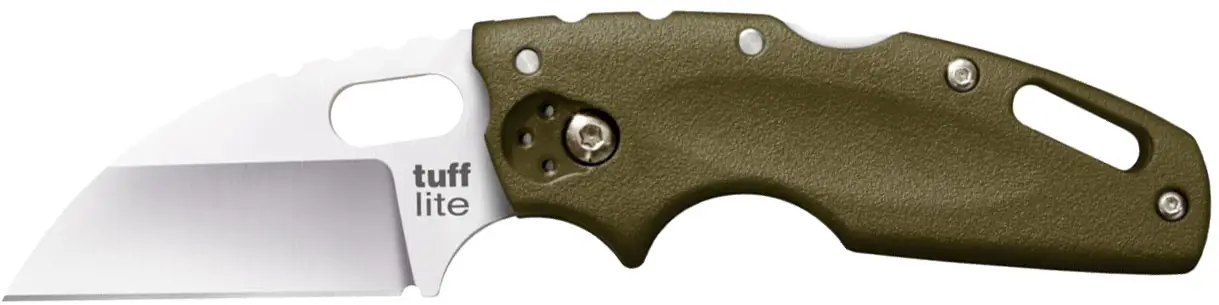 Ніж Cold Steel Tuff Lite Olive