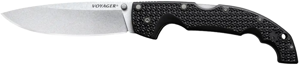 Ніж Cold Steel Voyager XL DP