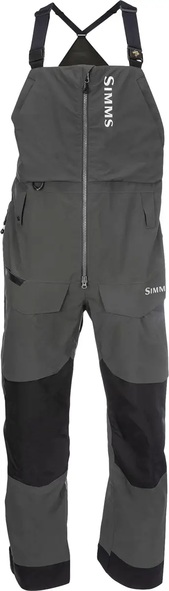 Напівкомбінезон Simms ProDry Gore-Tex Bib M New 2021 Carbon