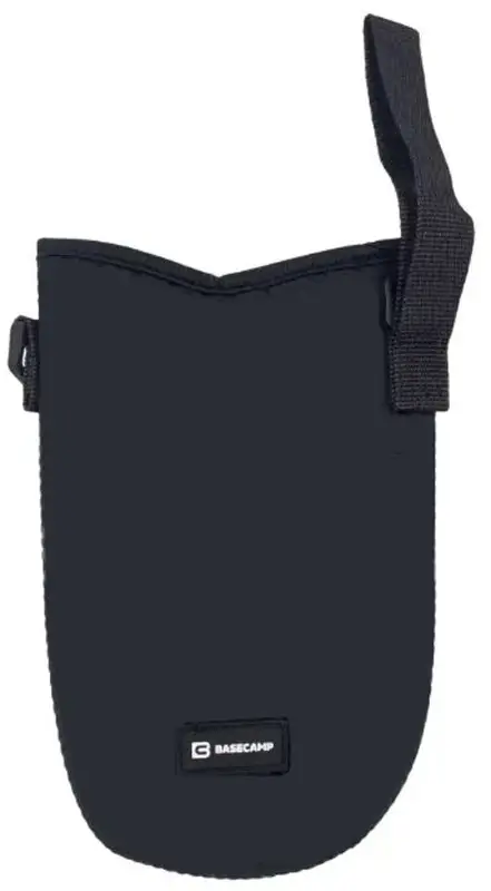 Чехол для термоса Base Camp 1 Black