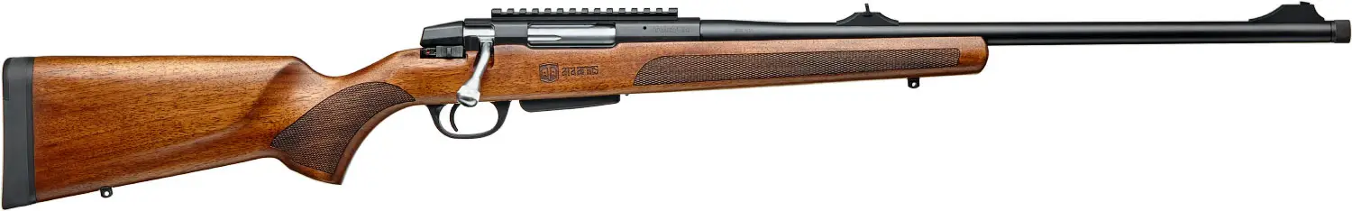 Карабін ATA ARMS Turqua GEN2 кал. 308 Win 56 см