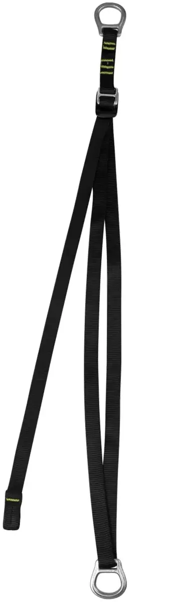 Стропа Edelrid Match Sling 150 см Night