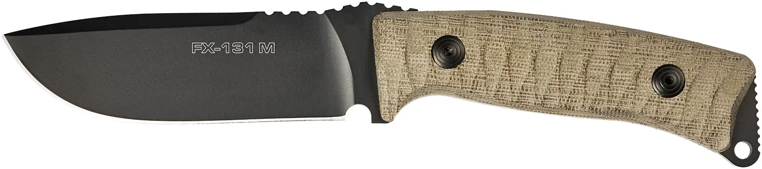 Нож Fox Pro Hunter S