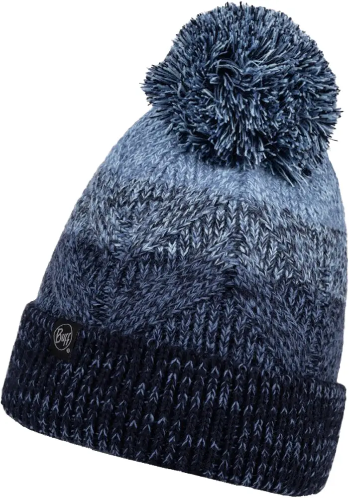 Шапка Buff Knitted Beaney Masha Water