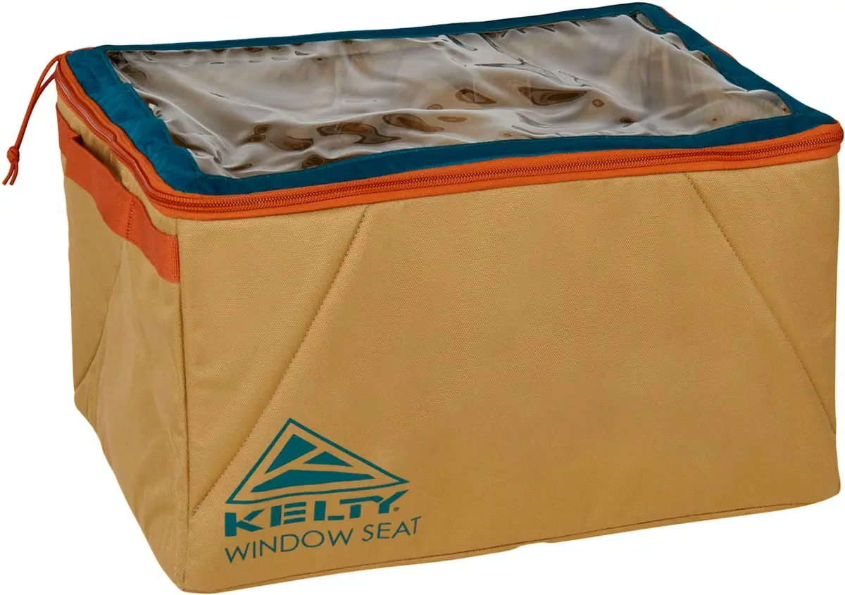 Сумка Kelty Window Seat dull 28 Gold-deep teal