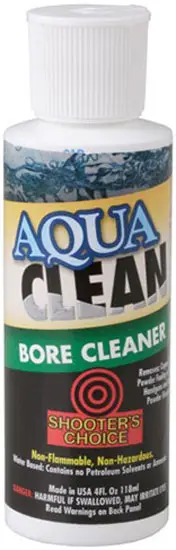 Розчинник на водній основі Shooters Choice Aqua Clean Bore Cleaner 118 г